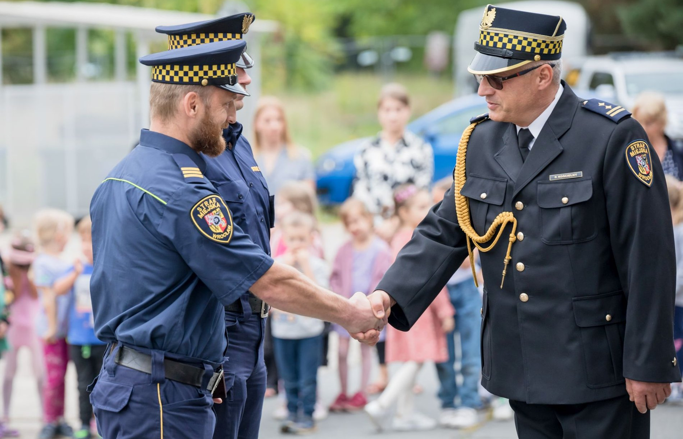 Benefity – ilustracja